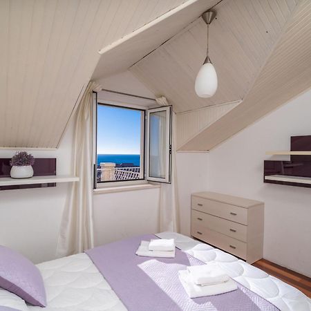 Dubrovnik Dream View Apartment Екстер'єр фото