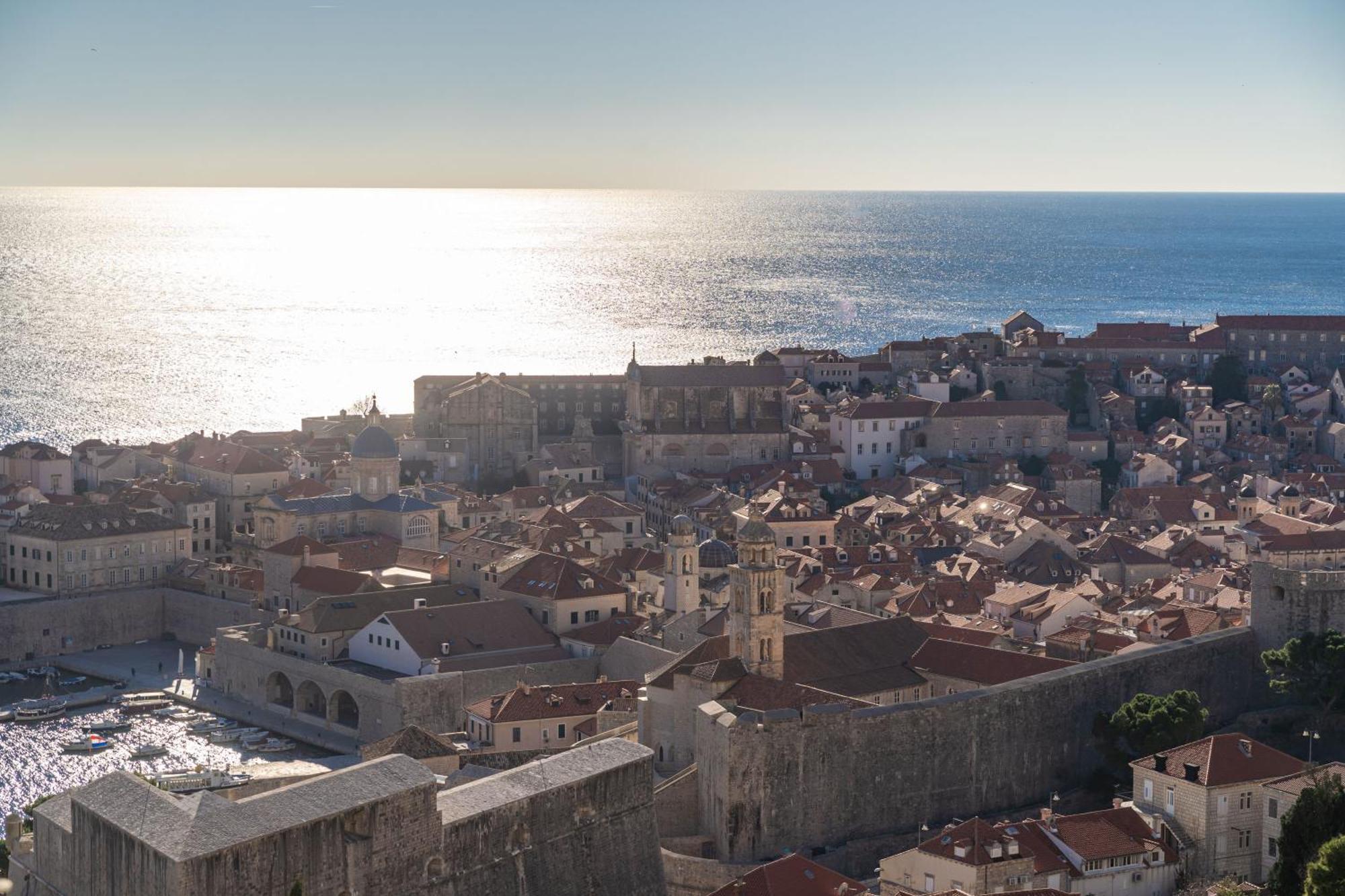 Dubrovnik Dream View Apartment Екстер'єр фото
