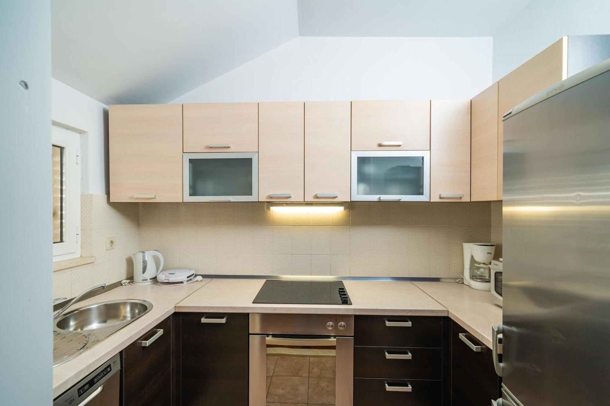 Dubrovnik Dream View Apartment Екстер'єр фото