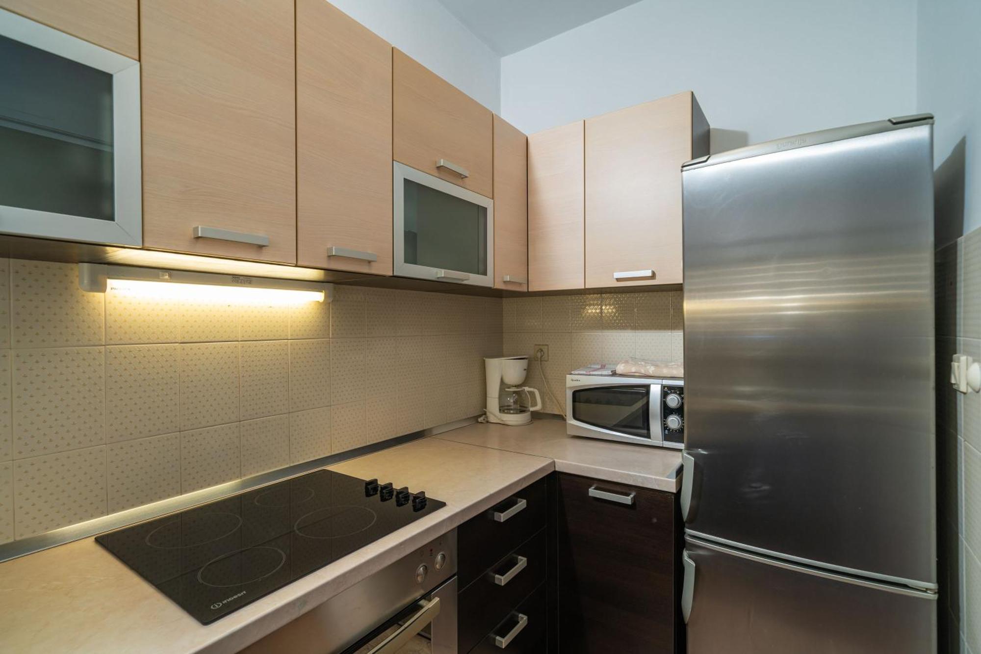 Dubrovnik Dream View Apartment Екстер'єр фото