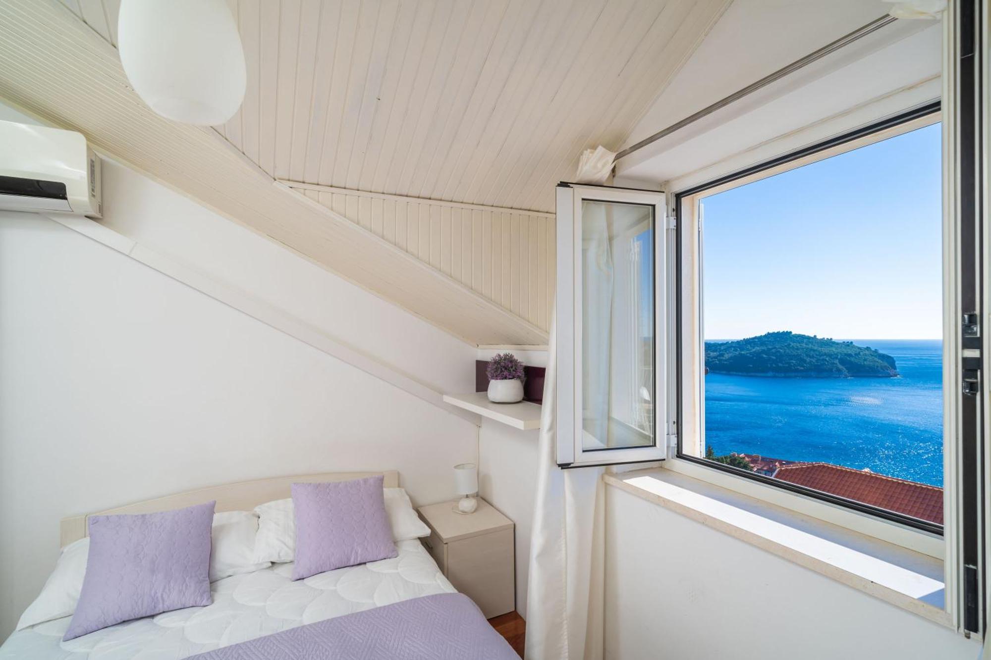 Dubrovnik Dream View Apartment Екстер'єр фото