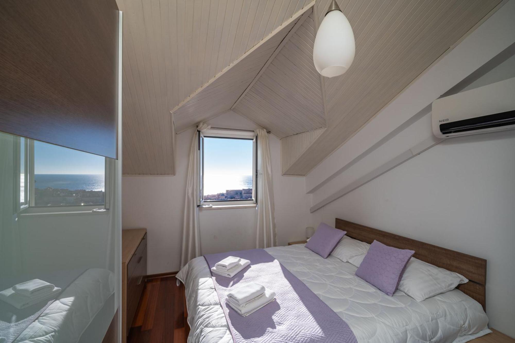 Dubrovnik Dream View Apartment Екстер'єр фото
