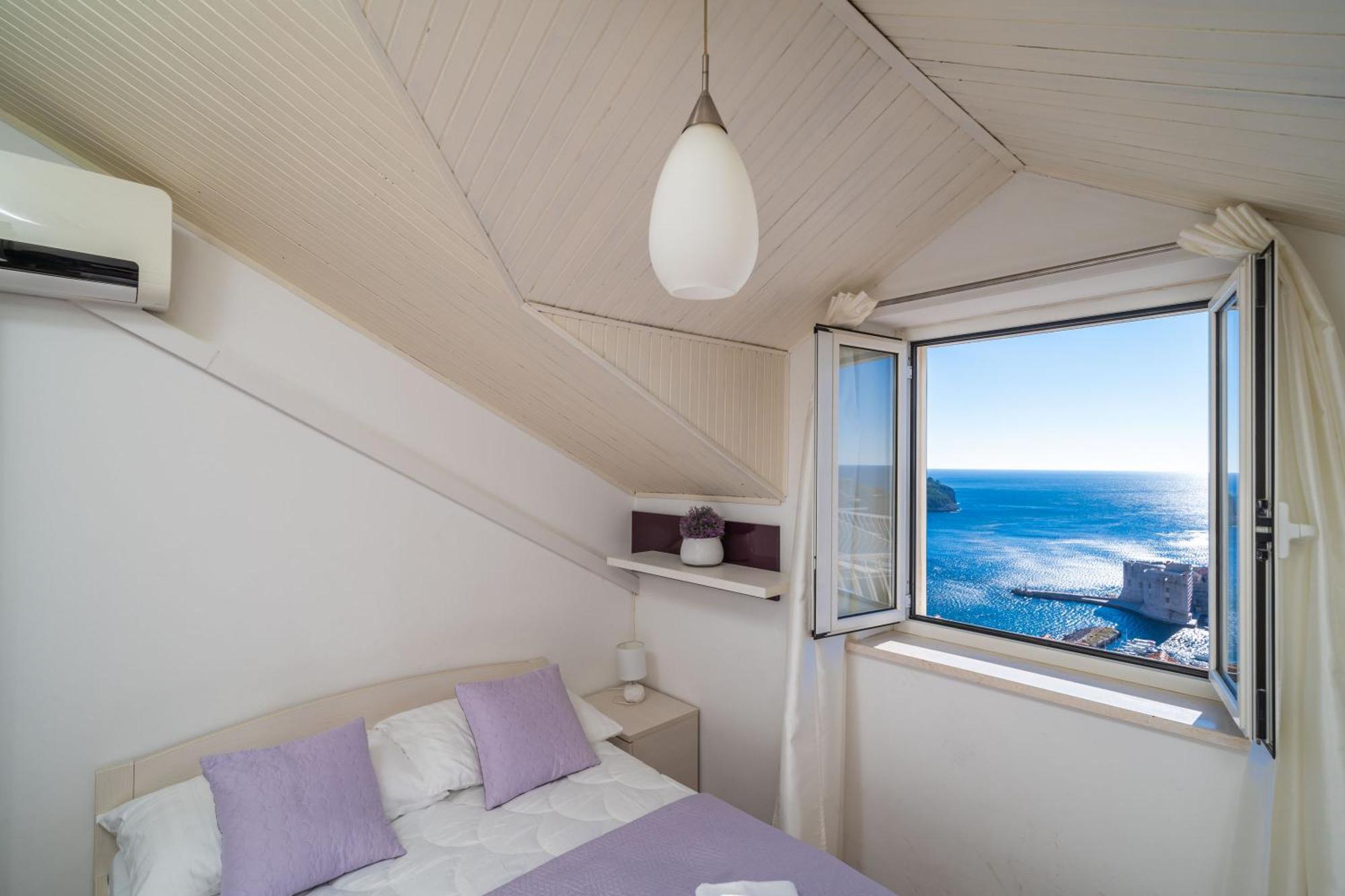 Dubrovnik Dream View Apartment Екстер'єр фото