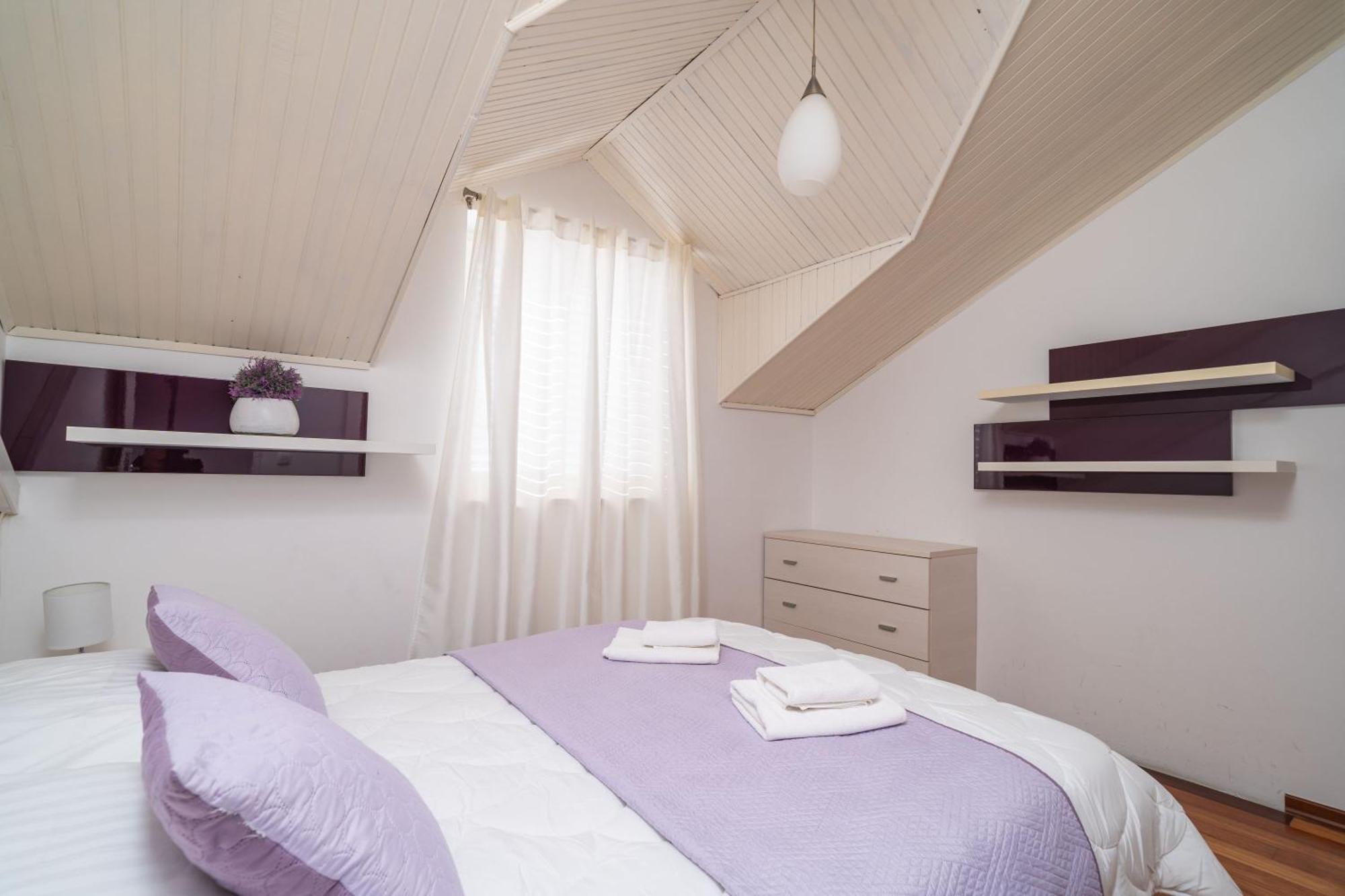 Dubrovnik Dream View Apartment Екстер'єр фото