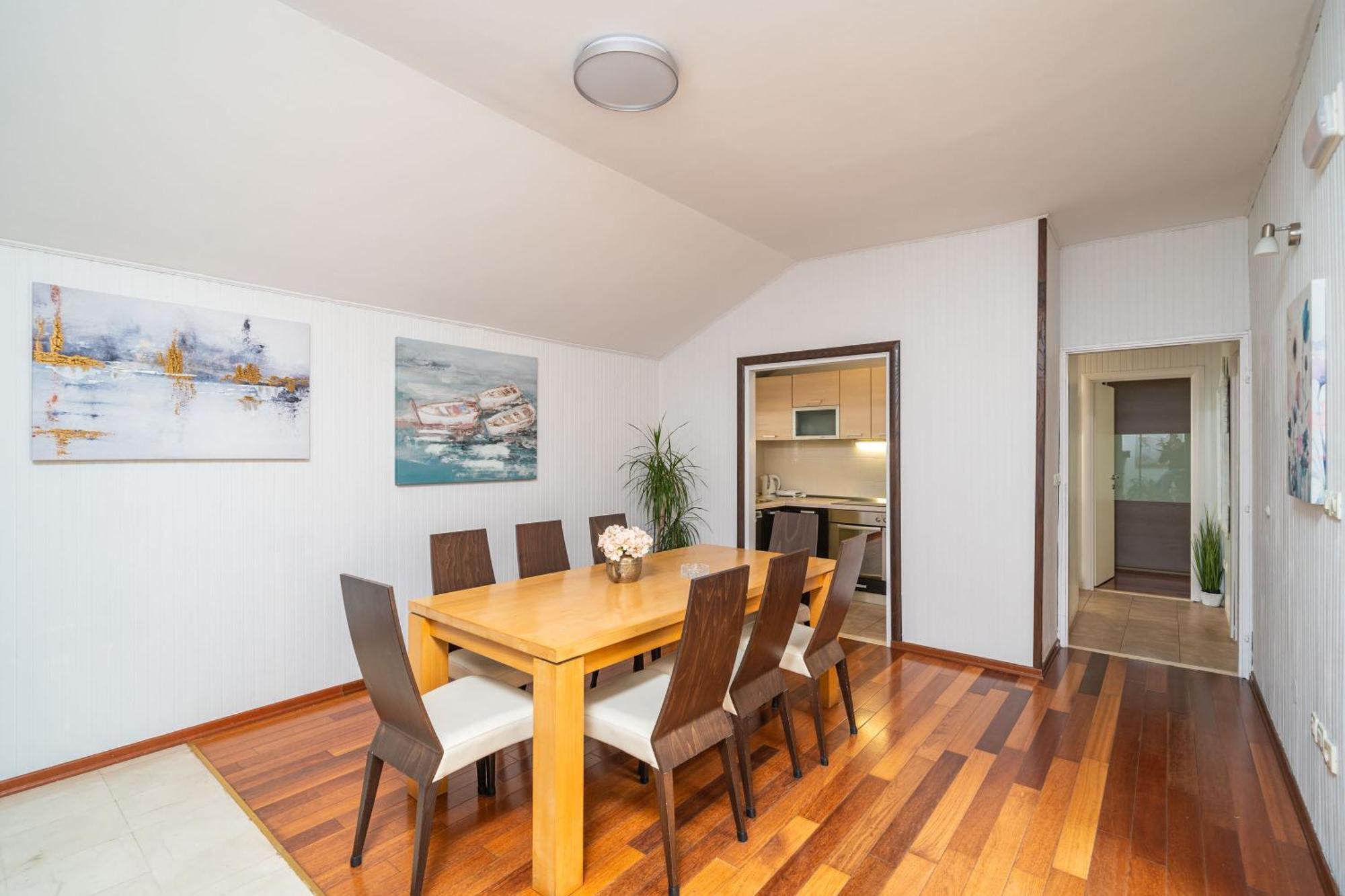 Dubrovnik Dream View Apartment Екстер'єр фото