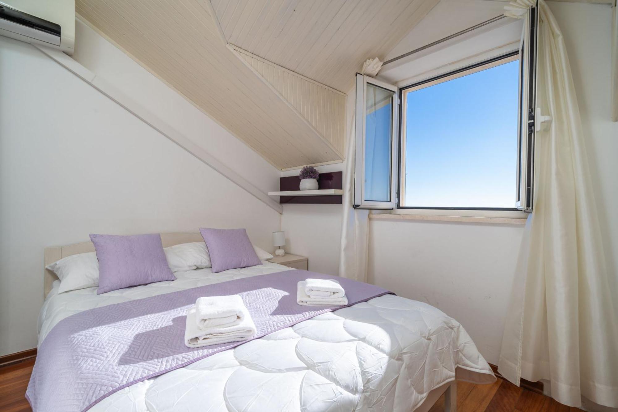 Dubrovnik Dream View Apartment Екстер'єр фото