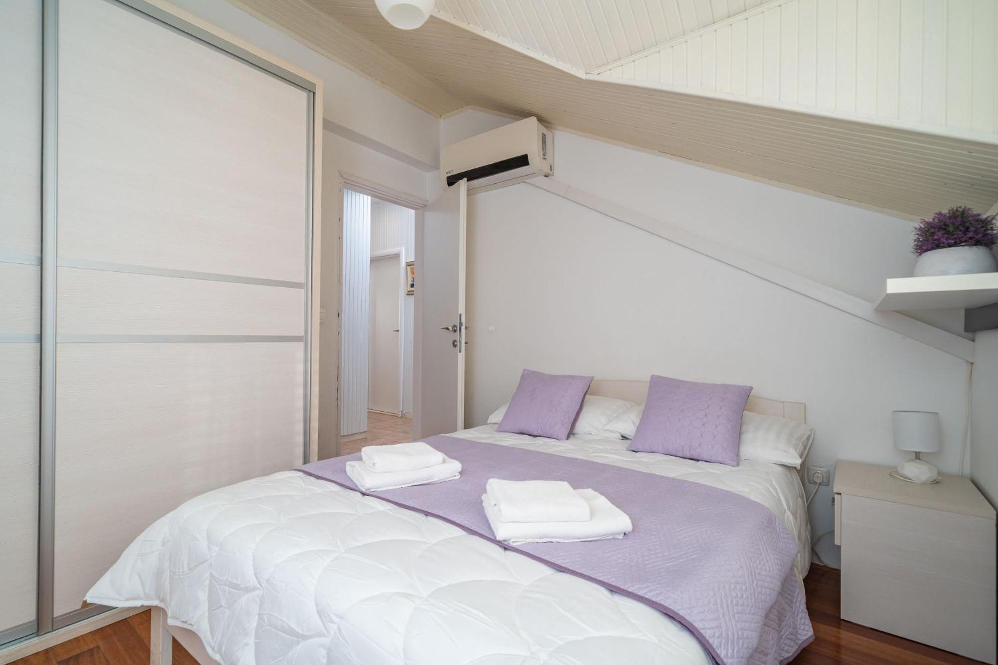 Dubrovnik Dream View Apartment Екстер'єр фото