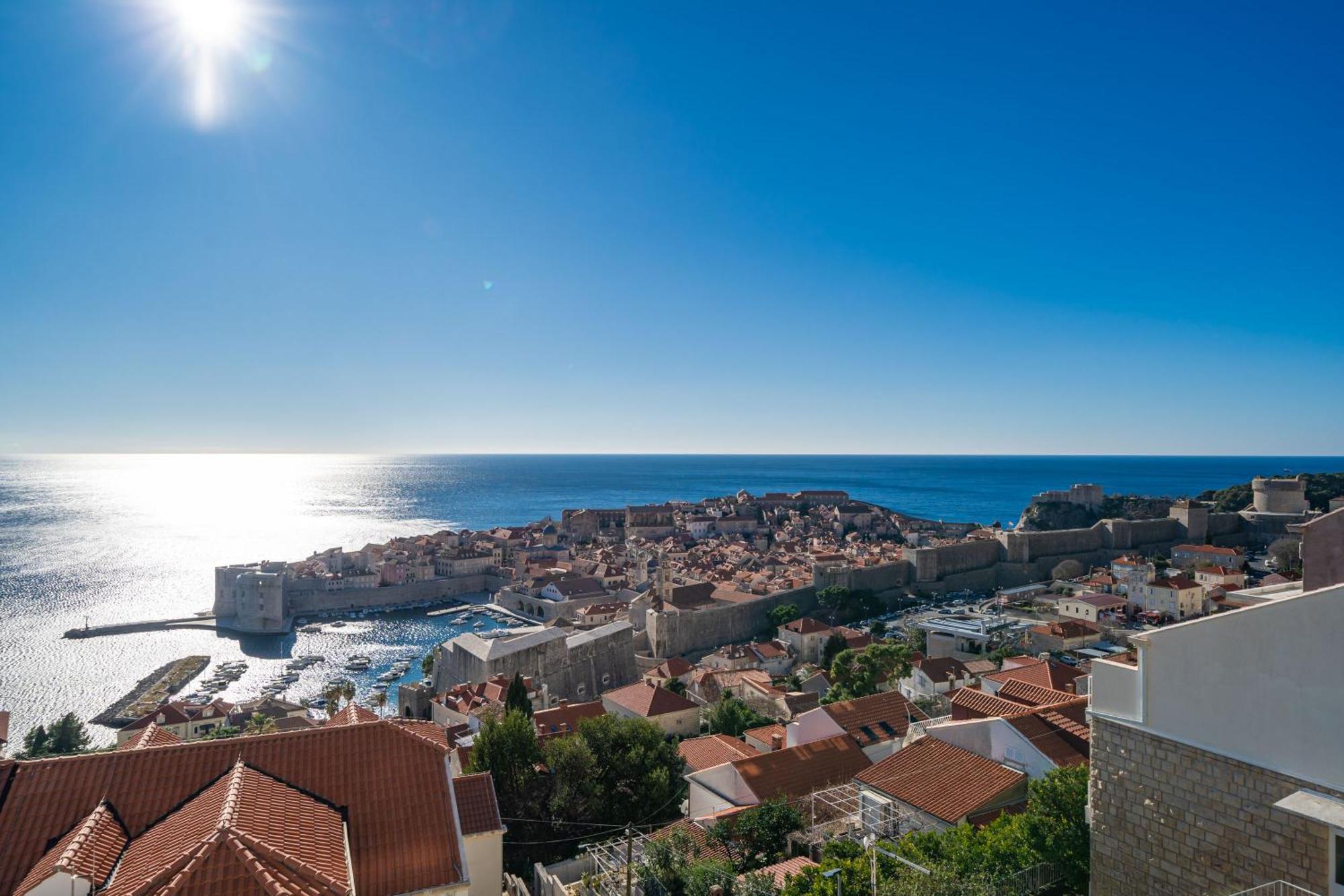 Dubrovnik Dream View Apartment Екстер'єр фото
