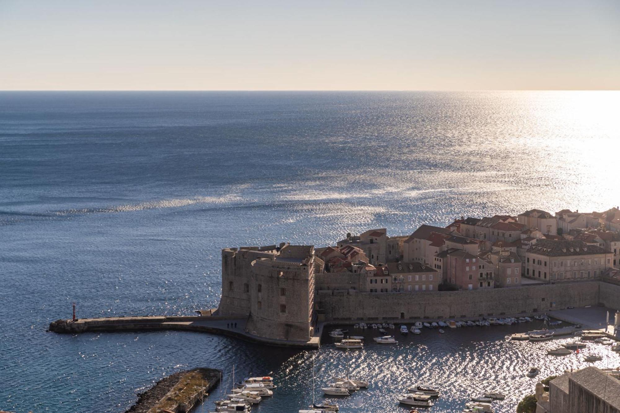 Dubrovnik Dream View Apartment Екстер'єр фото
